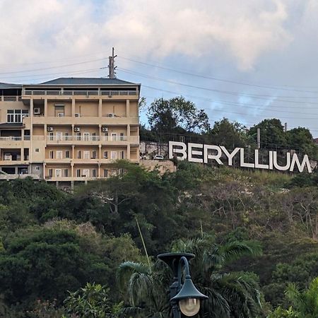 MoBay Las Palmas Montego Bay Kültér fotó