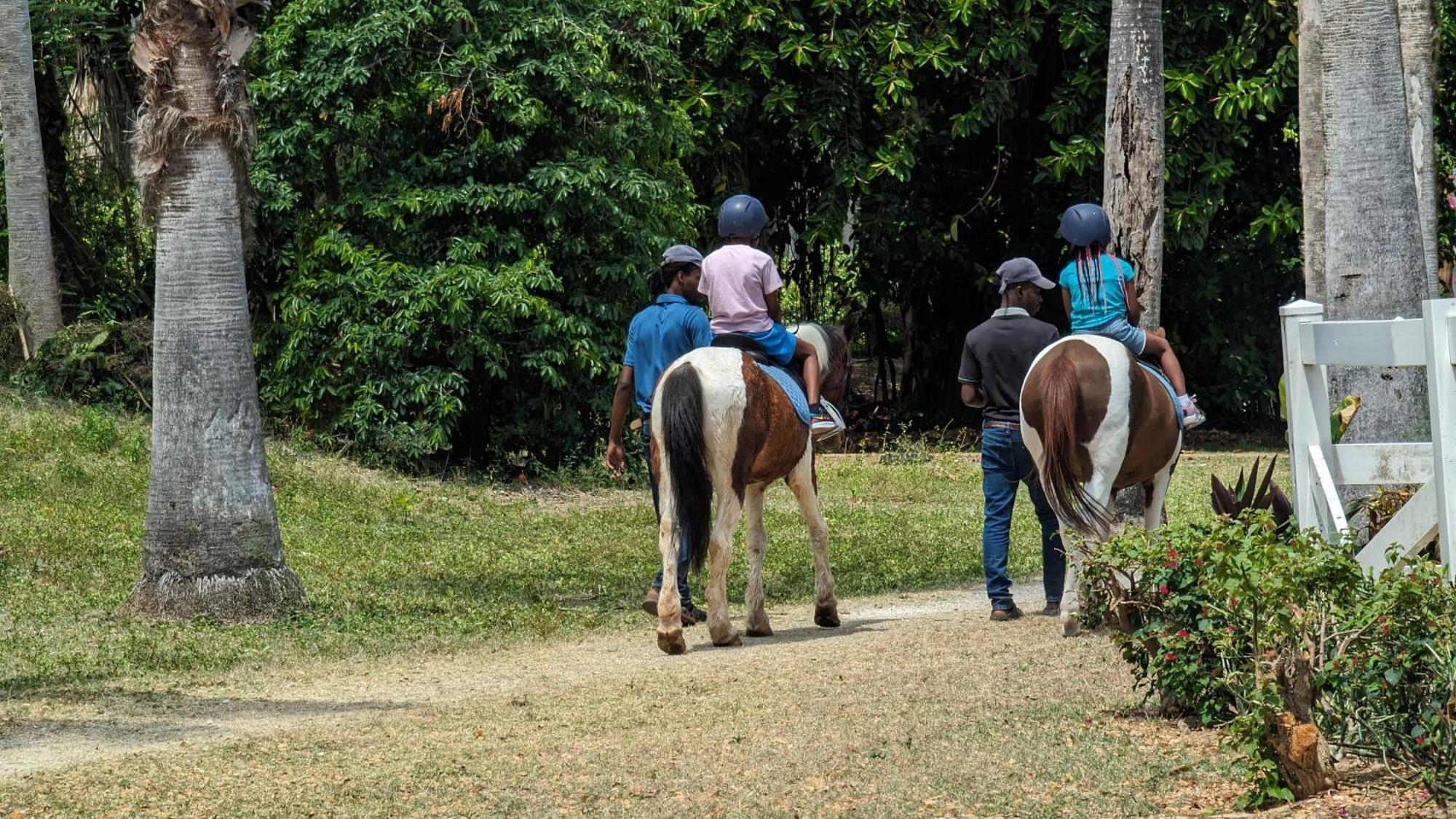 MoBay Las Palmas Montego Bay Kültér fotó