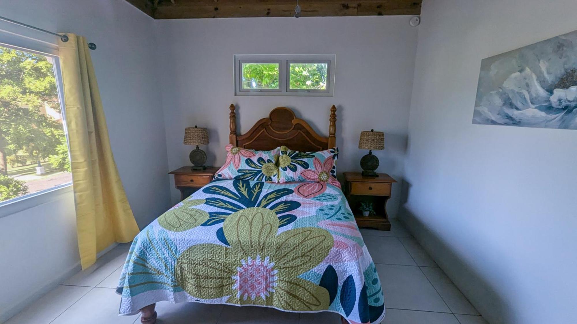 MoBay Las Palmas Montego Bay Kültér fotó