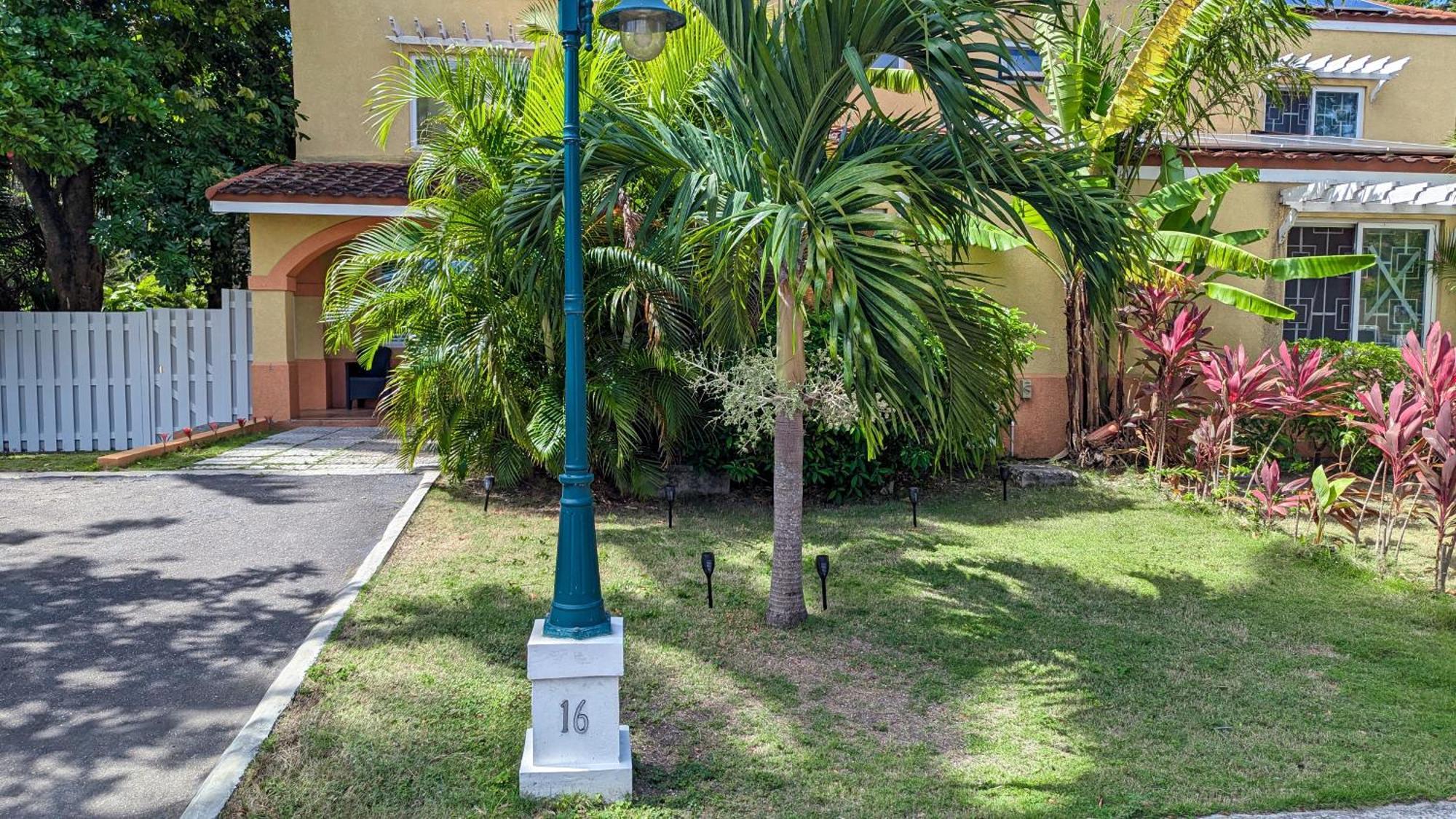 MoBay Las Palmas Montego Bay Kültér fotó