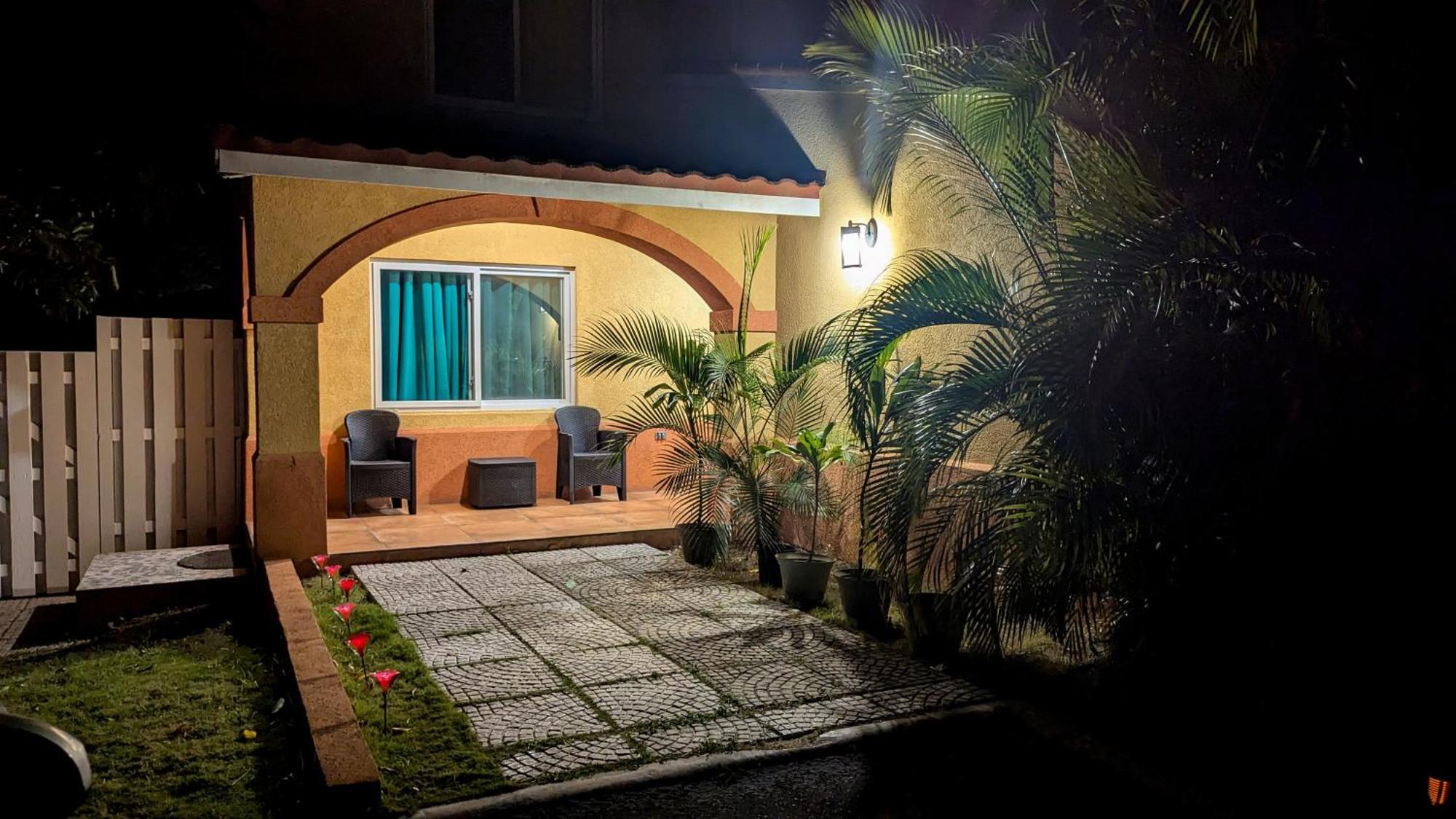 MoBay Las Palmas Montego Bay Kültér fotó