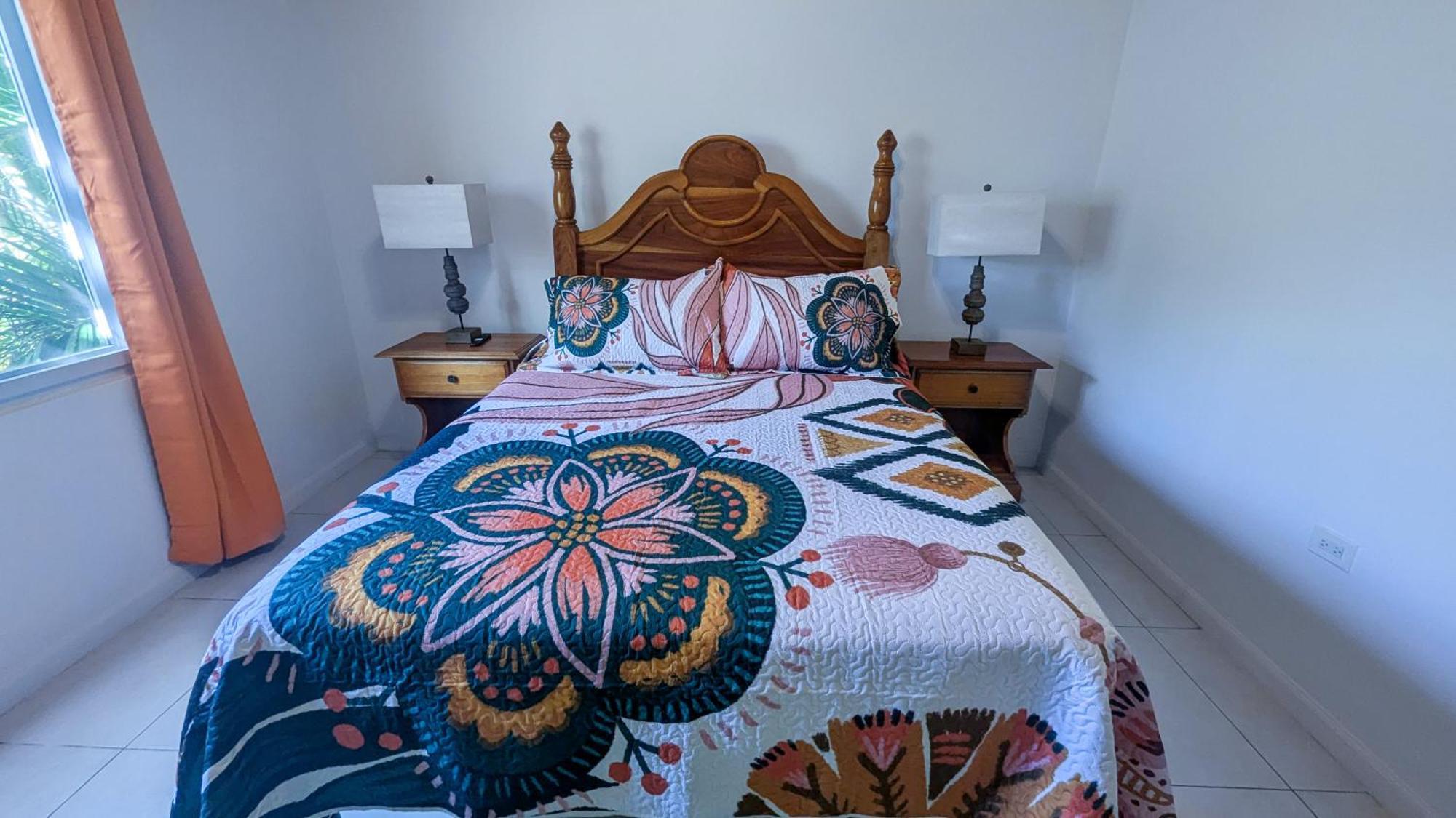 MoBay Las Palmas Montego Bay Kültér fotó