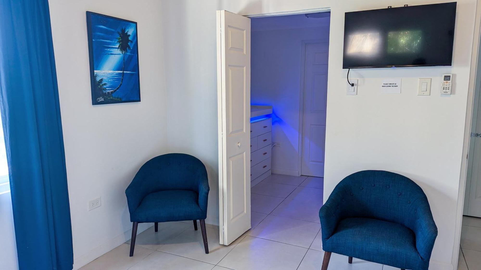 MoBay Las Palmas Montego Bay Kültér fotó