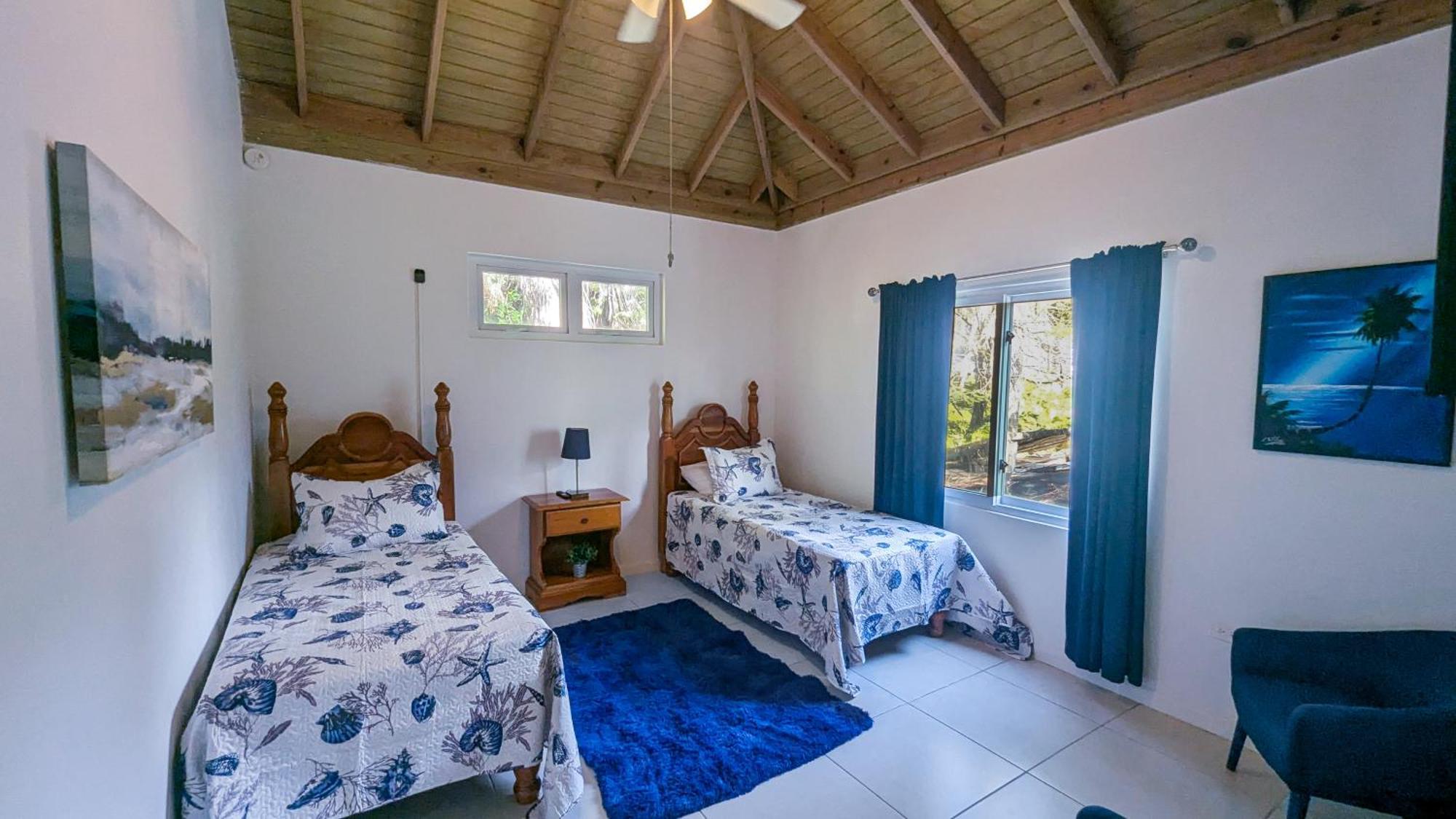 MoBay Las Palmas Montego Bay Kültér fotó