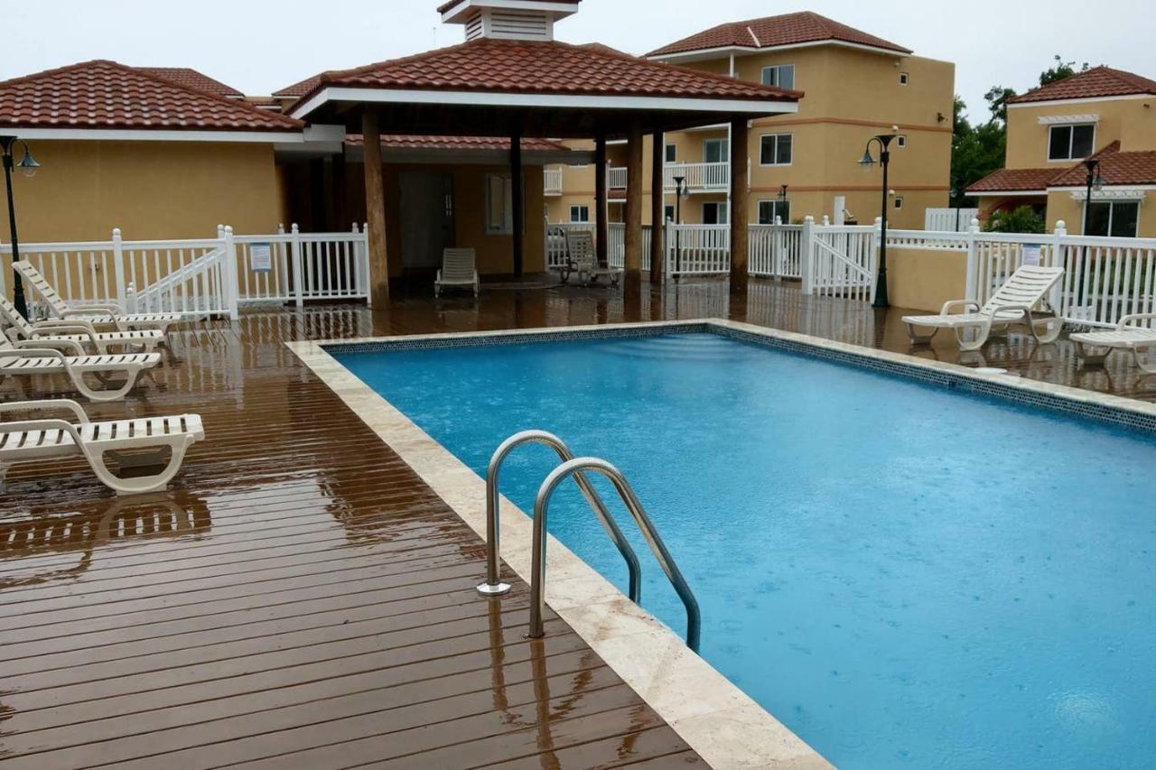 MoBay Las Palmas Montego Bay Kültér fotó